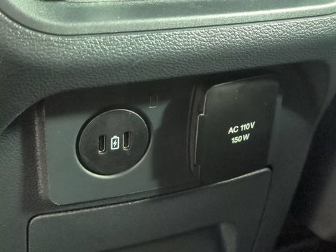 Used 2025 Ford Explorer ST AWD/4WD image 18