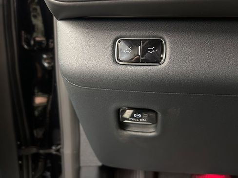 New 2026 Lincoln Navigator Black Label AWD/4WD image 23