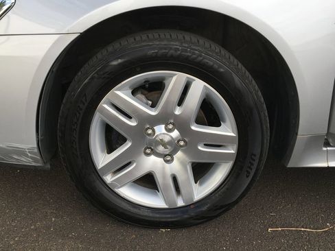 Used 2014 Chevrolet Impala LT FWD image 37