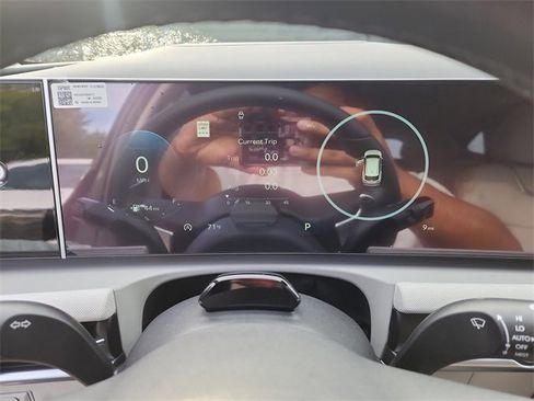 New 2025 Hyundai Tucson Limited image 30