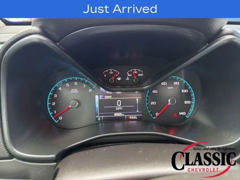 Used 2018 Chevrolet Colorado LT w/ Redline Special Edition image 17