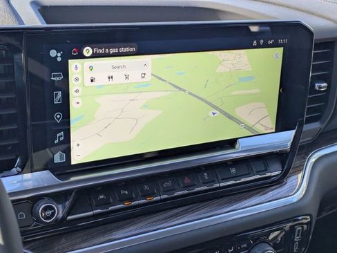 New 2026 Chevrolet Silverado 1500 RST w/ RST All Star Premium Package image 18