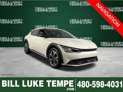Used 2024 Kia EV6 Light