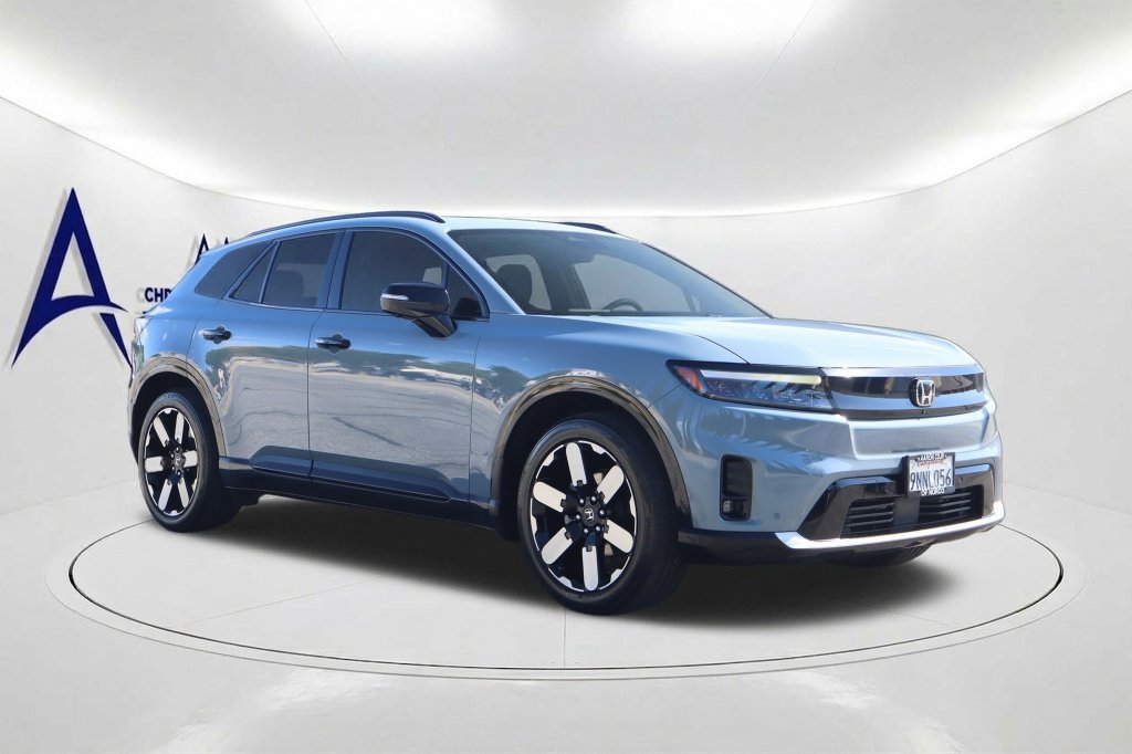 Used 2024 Honda Prologue Elite image 3