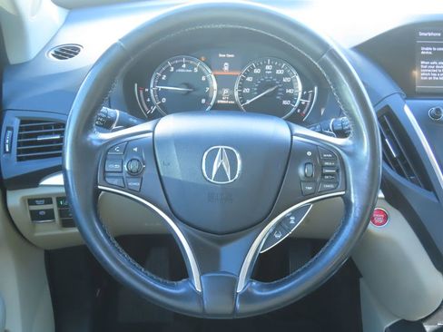 Used 2018 Acura MDX FWD image 6