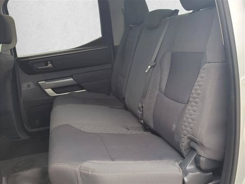 Used 2024 Toyota Tundra SR5 w/ SR5 Convenience Package RWD image 22