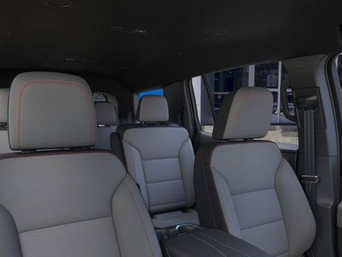 New 2026 Chevrolet Traverse LT w/ LPO, Floor Liner Package FWD image 48