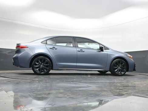 Used 2023 Toyota Corolla SE FWD image 34