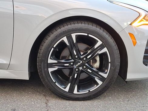Used 2022 Kia K5 GT-Line w/ GT-Line FWD Premium Package image 8