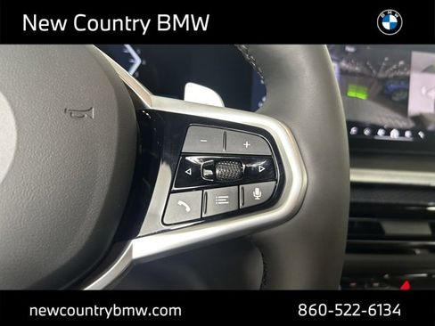 New 2025 BMW 230i xDrive Coupe w/ M Sport Package image 17