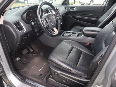 Used 2016 Dodge Durango Limited w/ Nav & Power Liftgate Group AWD/4WD image 20