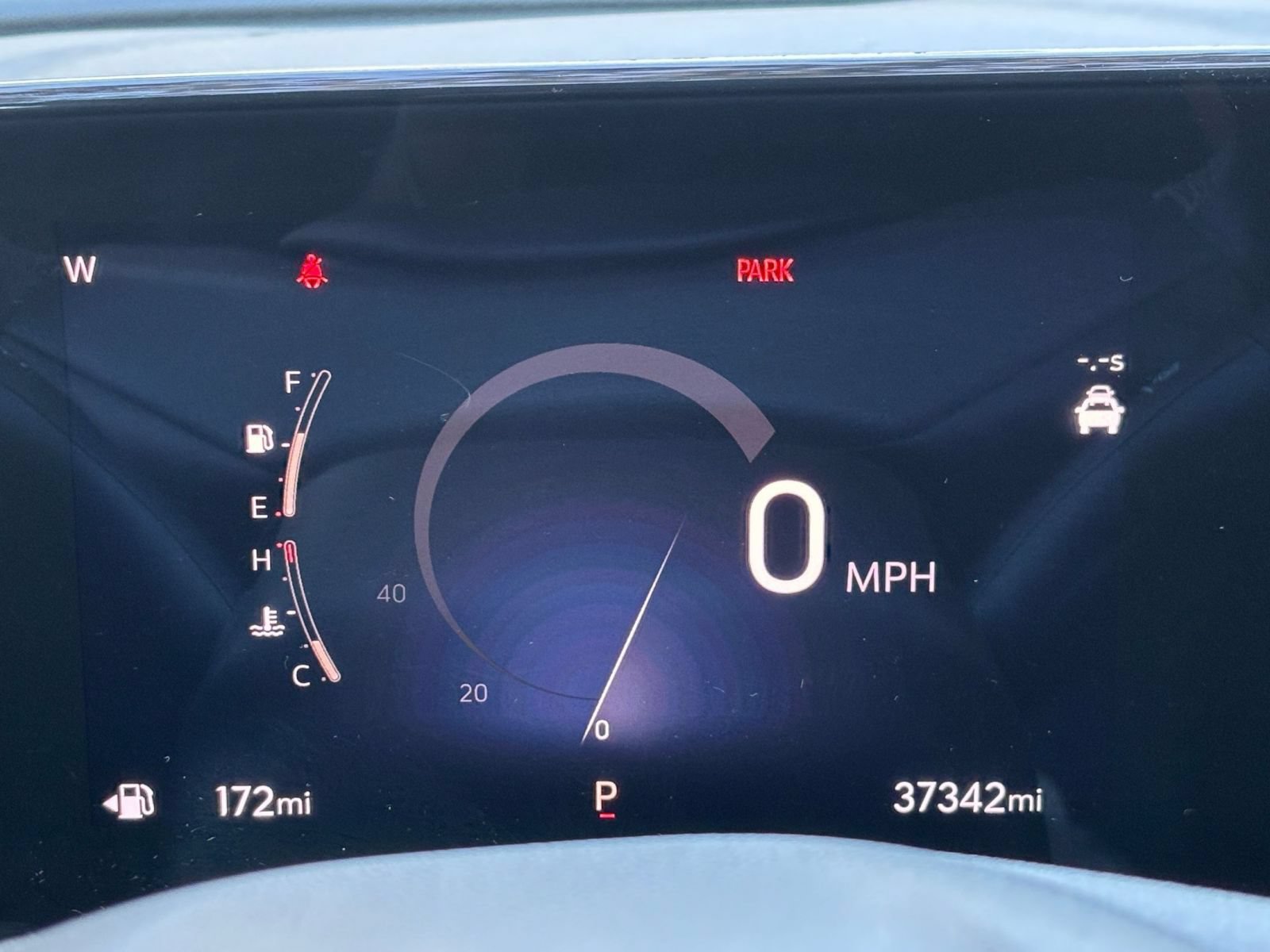 Used 2025 Buick Encore GX Preferred AWD/4WD image 38