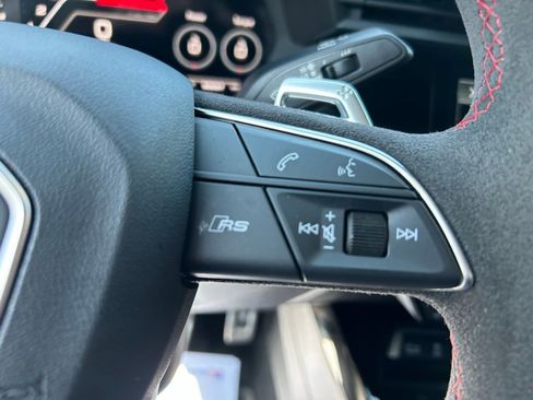 Used 2024 Audi RS 3 2.5T image 21