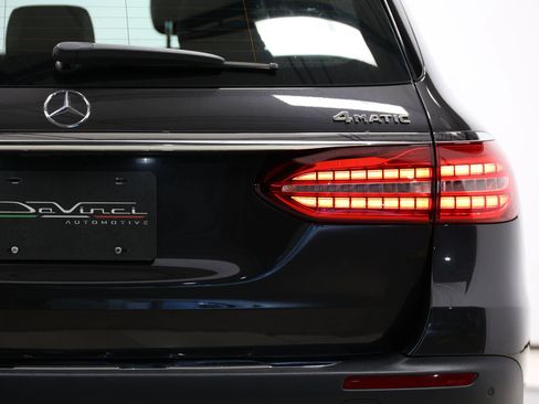 Used 2023 Mercedes-Benz E 450 4MATIC All-Terrain Wagon image 64