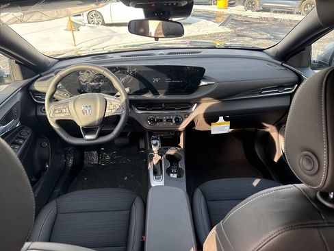 New 2026 Buick Envista Preferred w/ Convenience I Package image 6