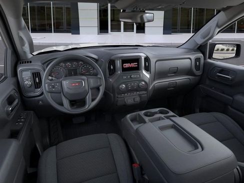 New 2026 GMC Sierra 1500 Pro w/ Trailering Package RWD image 15