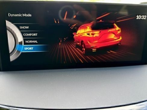 New 2026 Acura RDX A-Spec AWD/4WD image 29