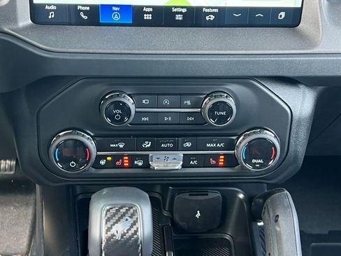 New 2026 Ford Bronco Raptor AWD/4WD image 13