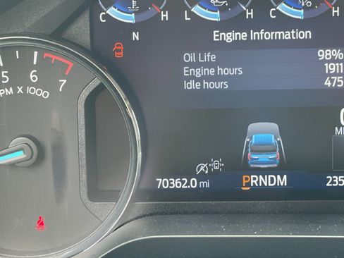 Used 2024 Ford Expedition Max Limited RWD image 32