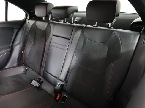 Used 2021 Mercedes-Benz A 220 A 220 4MATIC image 15