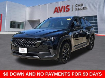Used 2025 MAZDA CX-50 AWD 2.5 S w/ Preferred Package