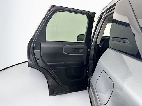 Used 2022 Ford Bronco Sport Big Bend image 25