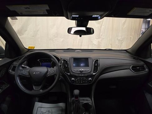 Used 2023 Chevrolet Equinox RS image 30