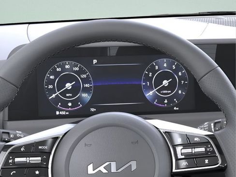 New 2026 Kia Seltos SX AWD/4WD image 26