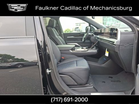 New 2026 Cadillac Escalade IQL Sport 1 image 18