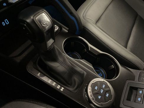 Used 2021 Ford Bronco Black Diamond w/ Sasquatch Package image 10