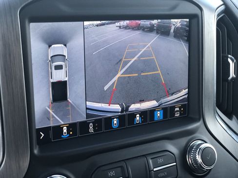 Used 2021 GMC Sierra 1500 Denali w/ Denali Ultimate Package image 28