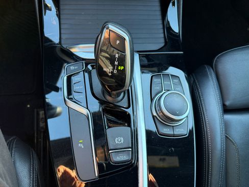 Used 2021 BMW X3 sDrive30i w/ Convenience Package image 30