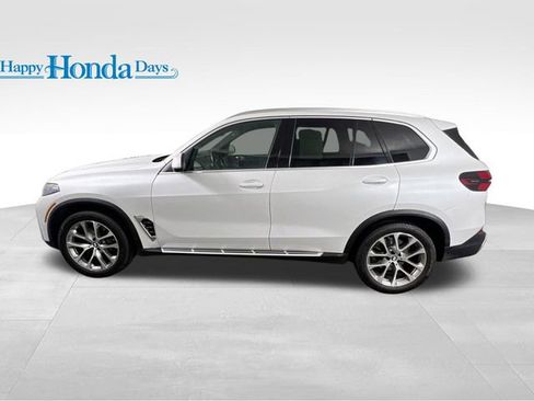 Used 2024 BMW X5 xDrive40i image 7