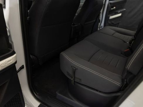 Used 2024 Toyota Tacoma TRD Off-Road image 15