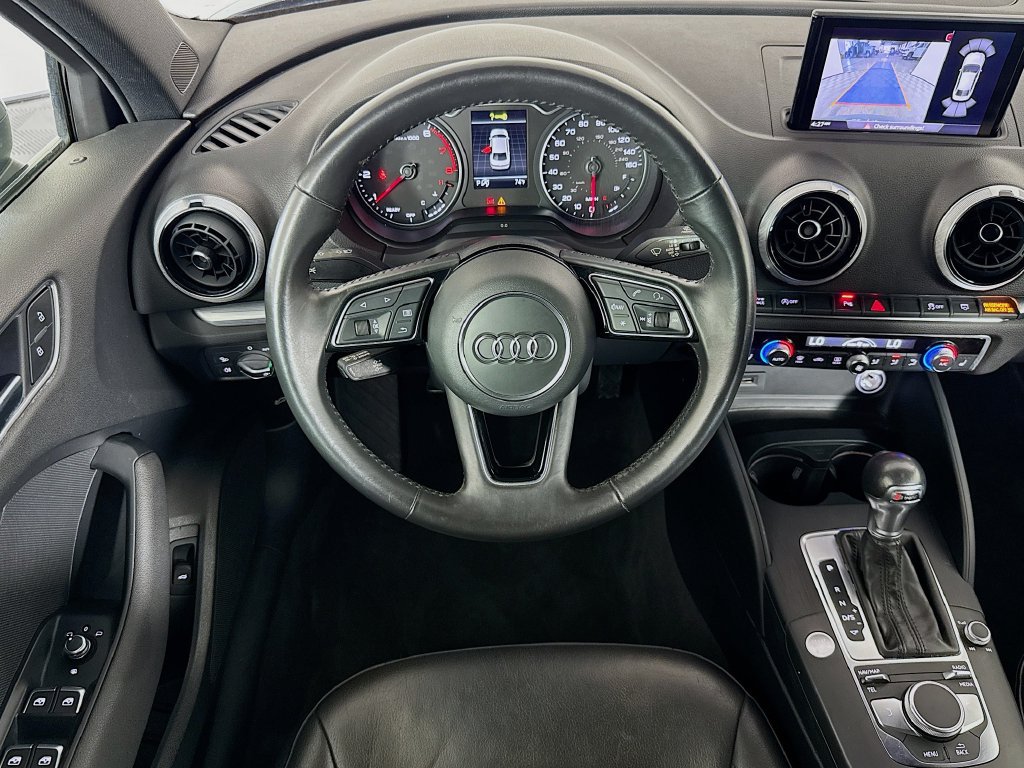 Used 2020 Audi A3 2.0T Premium AWD/4WD image 14