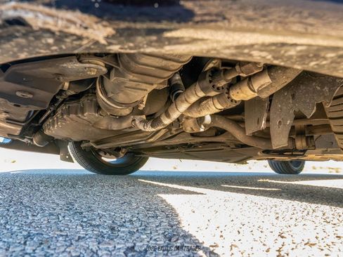 Used 2007 Bentley Continental GT image 44