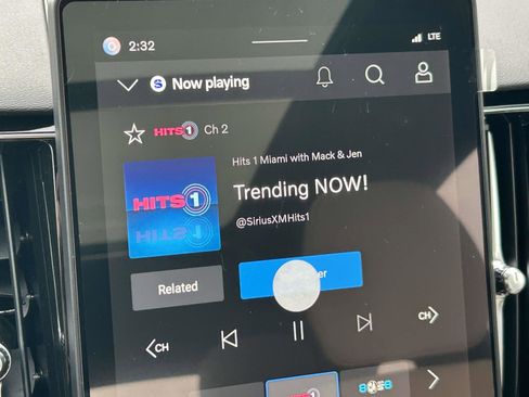 New 2026 Volvo XC60 B5 Plus w/ Protection Package Premier image 26