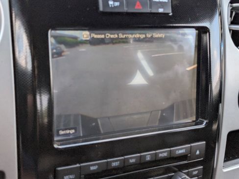 Used 2012 Ford F150 FX4 w/ FX Luxury Pkg AWD/4WD image 12