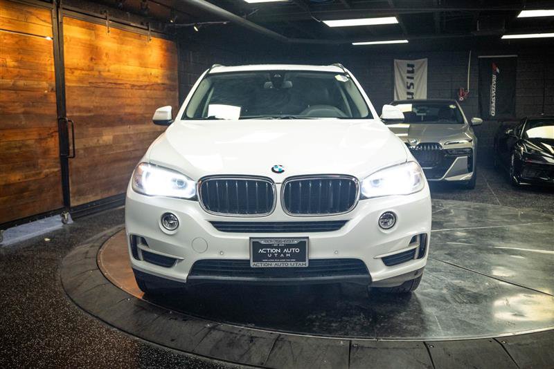 Used 2016 BMW X5 xDrive35i AWD/4WD image 4