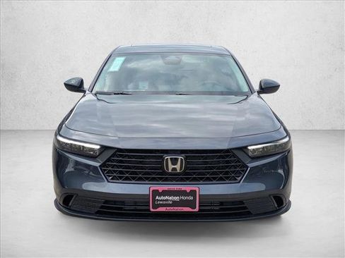 New 2026 Honda Accord SE image 6
