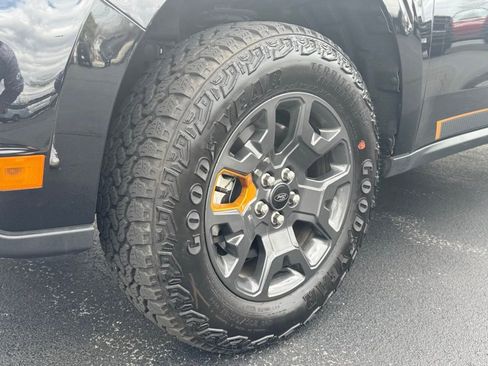 Used 2025 Ford Maverick Tremor image 28