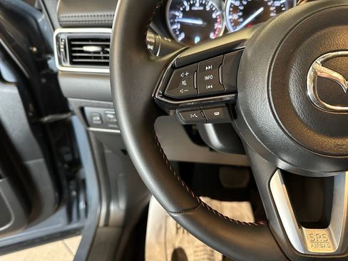Used 2024 MAZDA CX-5 Carbon Edition image 10
