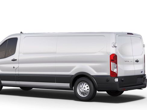 New 2025 Ford Transit 350 Low Roof RWD image 2