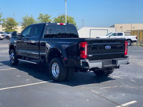New 2026 Ford F350 Lariat w/ Chrome Package image 4