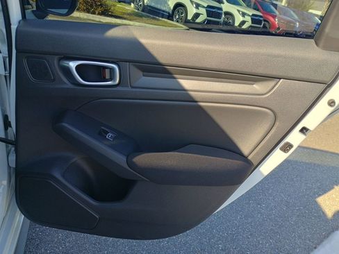 Used 2024 Honda Civic Sport image 18