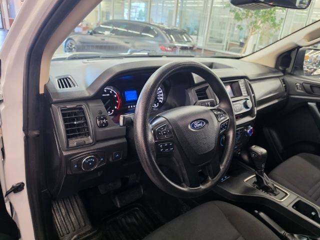 Used 2022 Ford Ranger XL w/ Equipment Group 101A High RWD image 10