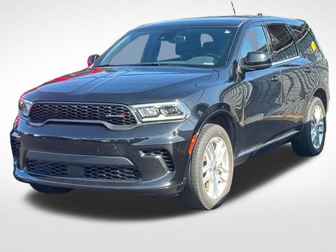 Used 2023 Dodge Durango GT AWD/4WD image 6