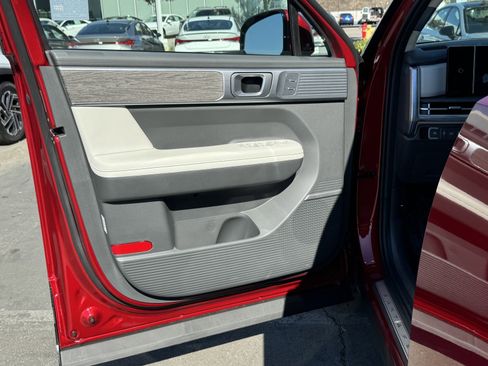 New 2026 Hyundai Santa Fe Calligraphy image 9