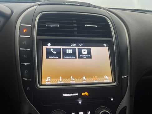 Used 2017 Lincoln MKX Reserve w/ Lincoln MKX Climate Package image 70