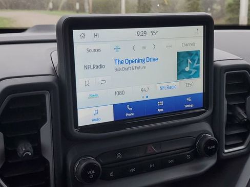 Used 2023 Ford Bronco Sport Big Bend w/ Convenience Package image 25